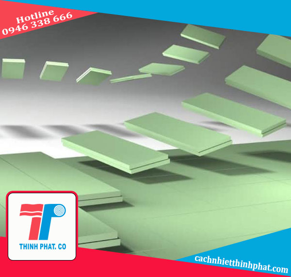 Báo giá xốp xps giá rẻ tại Tiền Giang