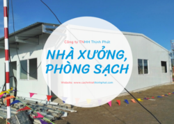 ứng dụng của tấm panel eps