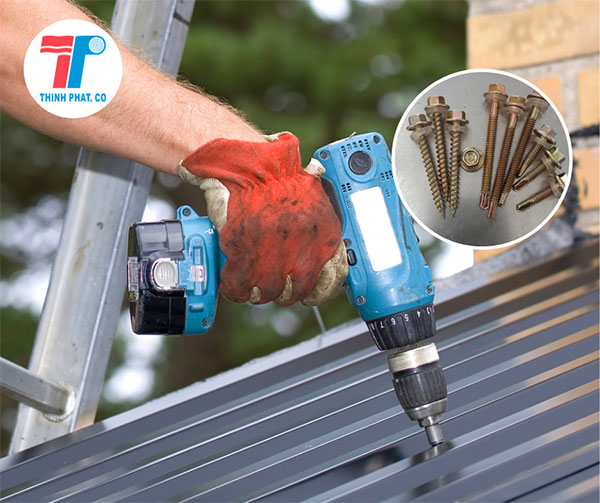 dùng ke chống bão