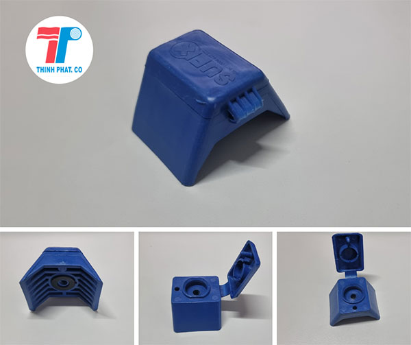 dùng ke chống bão