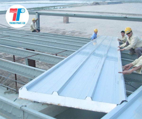 dùng ke chống bão