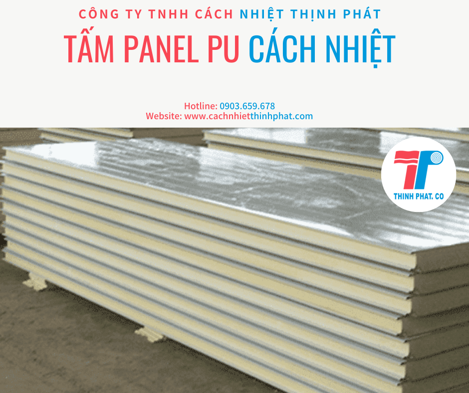 Tấm panel cách nhiệt có giá bao nhiêu 1m2