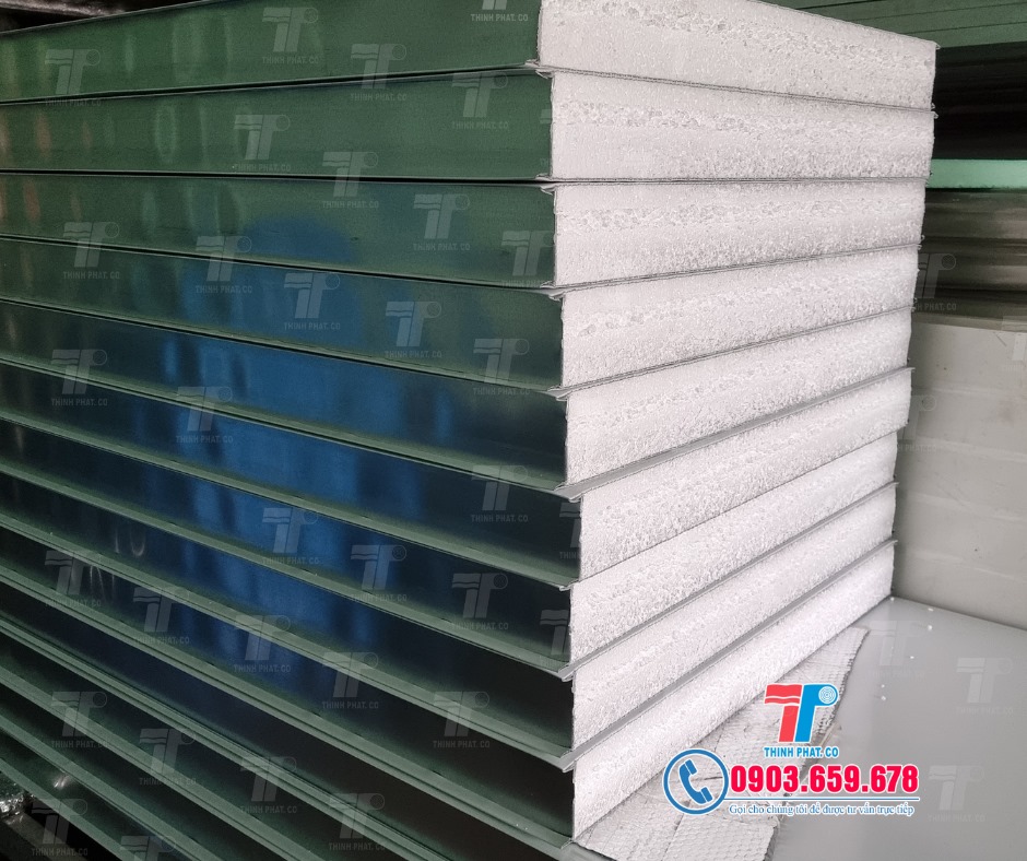 panel kho lạnh panel kho lạnh