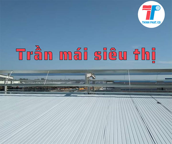 ứng dụng của vách ngăn Sandwich panel