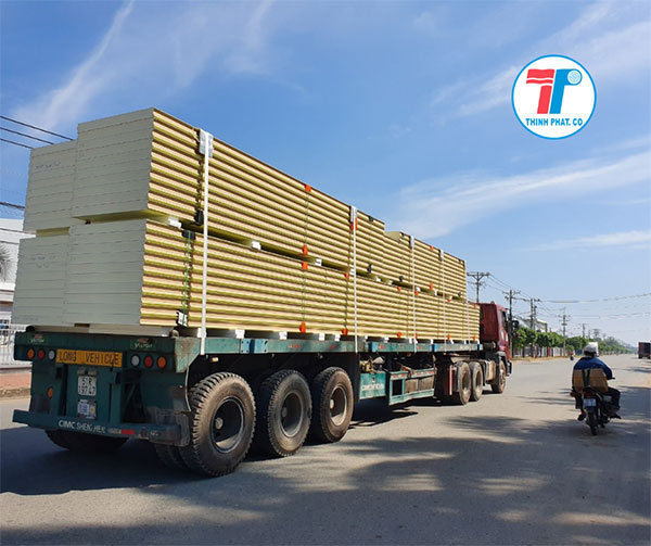 Bảng giá vách panel cách nhiệt chính hãng chuẩn chất lượng Bảng giá vách panel cách nhiệt chính hãng chuẩn chất lượng