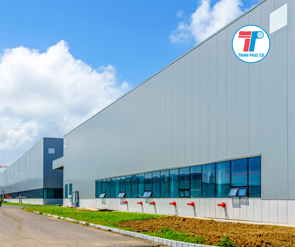 Bảng giá vách panel cách nhiệt chính hãng chuẩn chất lượng Bảng giá vách panel cách nhiệt chính hãng chuẩn chất lượng