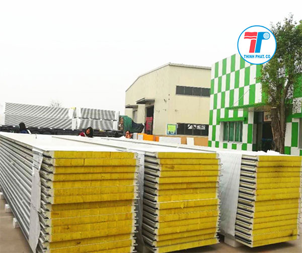 Bảng giá vách panel cách nhiệt chính hãng chuẩn chất lượng Bảng giá vách panel cách nhiệt chính hãng chuẩn chất lượng