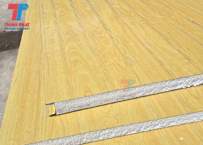 mua các loại tấm panel xốp giá rẻ