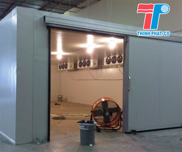 tấm panel cách nhiệt 2 mặt tôn