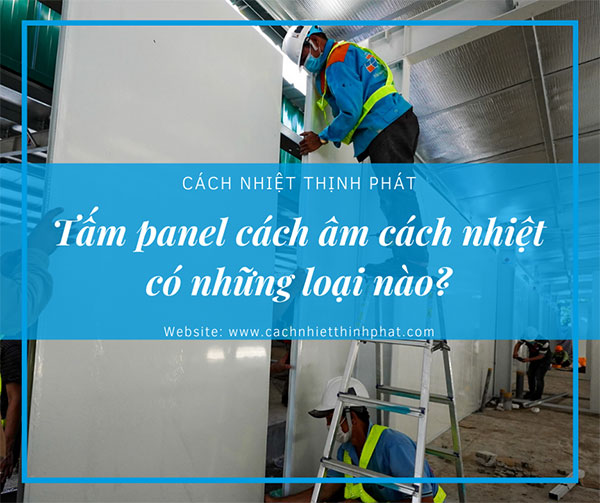 panel cach nhiet gom may loai8