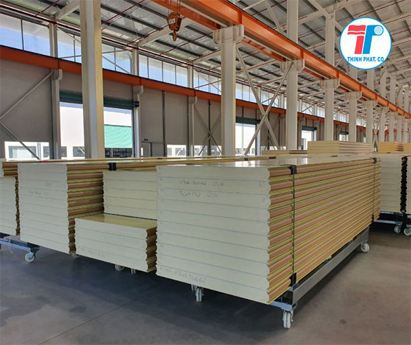 Giá tấm panel cách nhiệt rẻ nhất Giá tấm panel cách nhiệt rẻ nhất