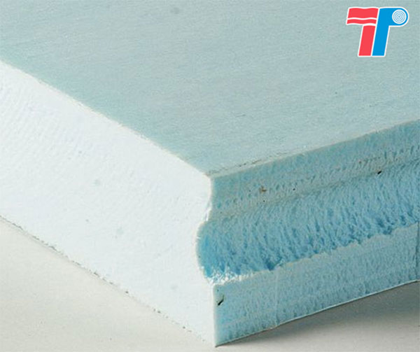 Xốp cách nhiệt chống cháy xps Xốp cách nhiệt chống cháy xps