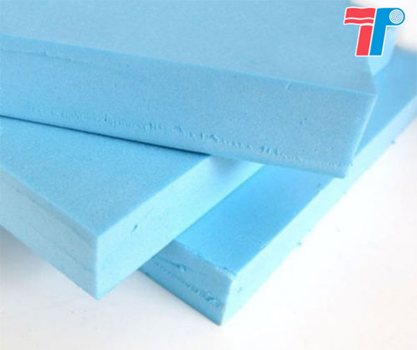 Xốp cách nhiệt chống cháy xps Xốp cách nhiệt chống cháy xps