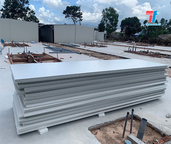 Báo giá thi công vách panel giá rẻ tại TP.HCM Báo giá thi công vách panel giá rẻ tại TP.HCM