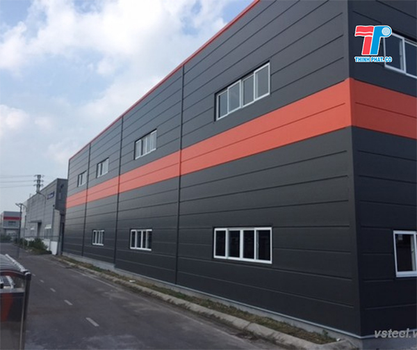 Báo giá thi công vách panel giá rẻ tại TP.HCM