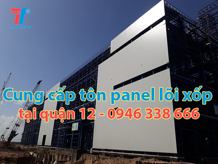 cung cap ton panel tai quan 12