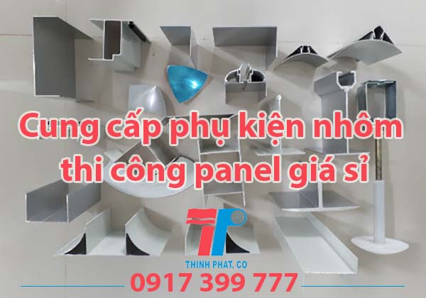 phu kien nhom gia si thi cong phong sach