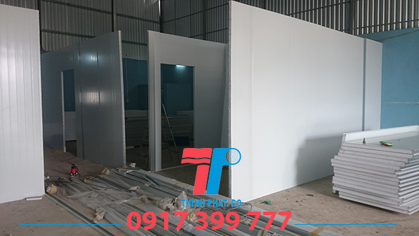 Cung cấp phụ kiện nhôm thi công panel giá sỉ