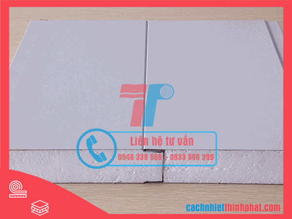 tôn panel tại quận 12