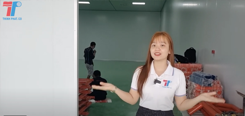 cách nhiệt tốt