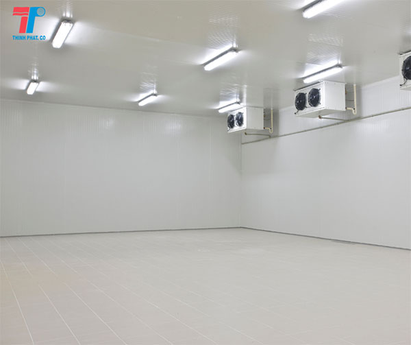 Đơn vị cung cấp tấm panel pu cách nhiệt chất lượng, đúng hẹn