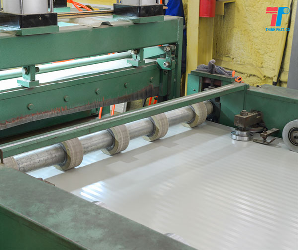 Đơn vị cung cấp tấm panel pu cách nhiệt chất lượng, đúng hẹn