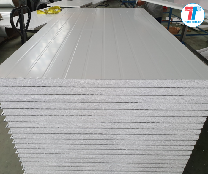 Bảng giá vật liệu xây dựng panel cách nhiệt mới nhất 2022