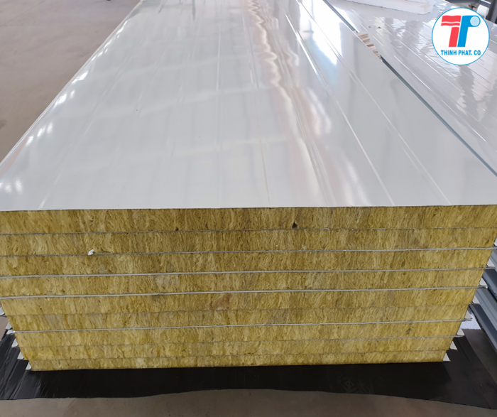 Bảng giá vật liệu xây dựng panel cách nhiệt mới nhất 2022