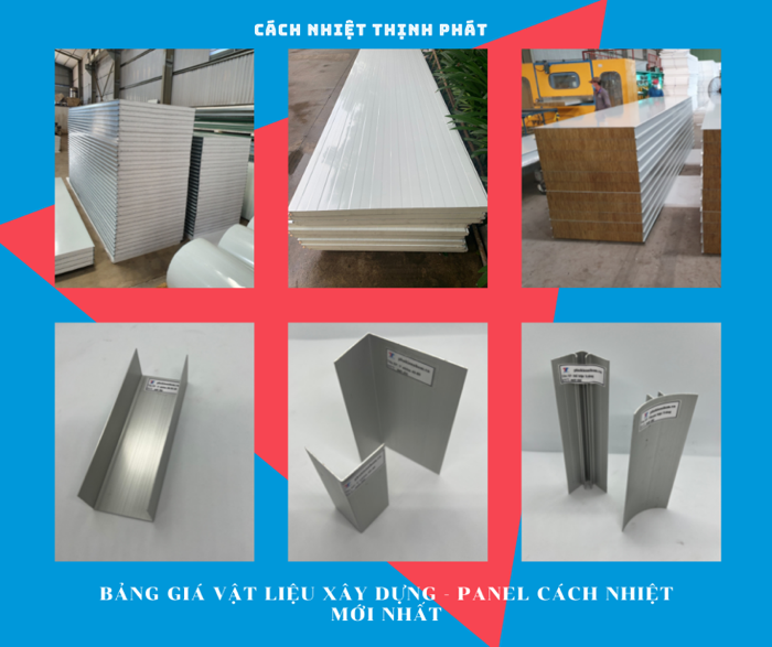 vật liệu xây dựng