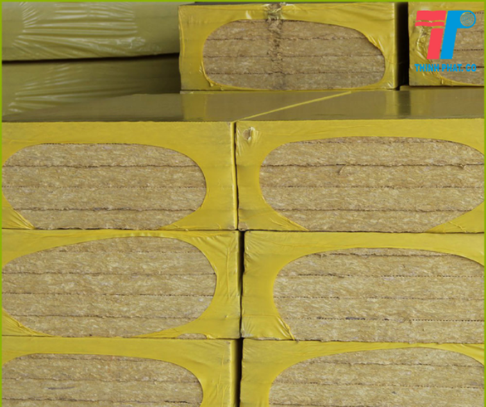 bông khoáng rockwool là gì