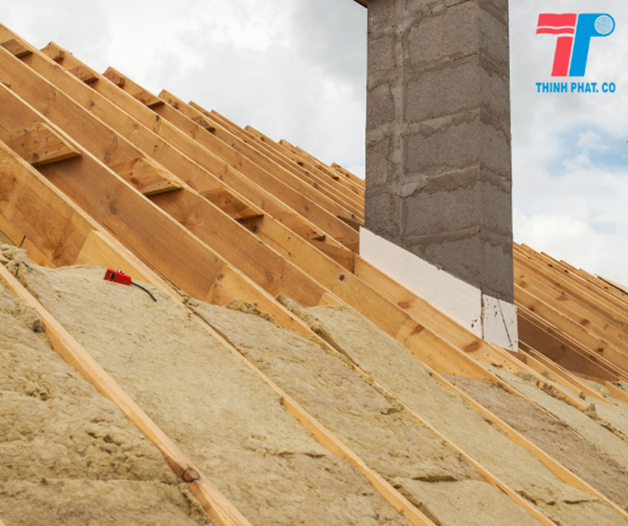 bông khoáng rockwool là gì