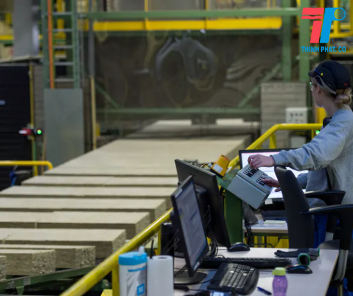 bông khoáng rockwool là gì