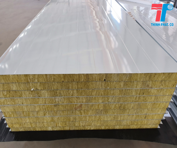 bông khoáng rockwool là gì