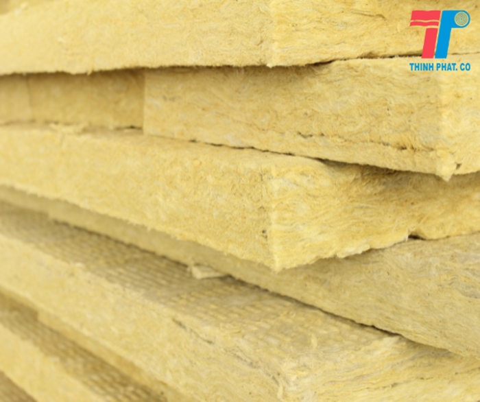 bông khoáng rockwool là gì