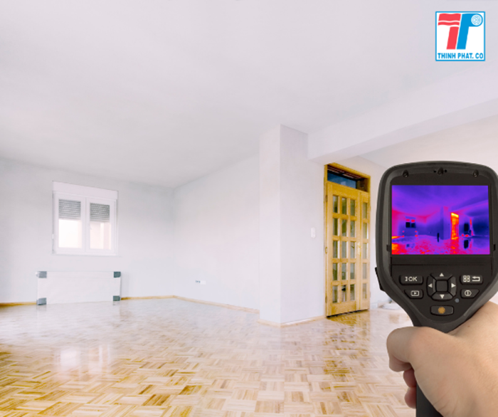 cách nhiệt cách âm