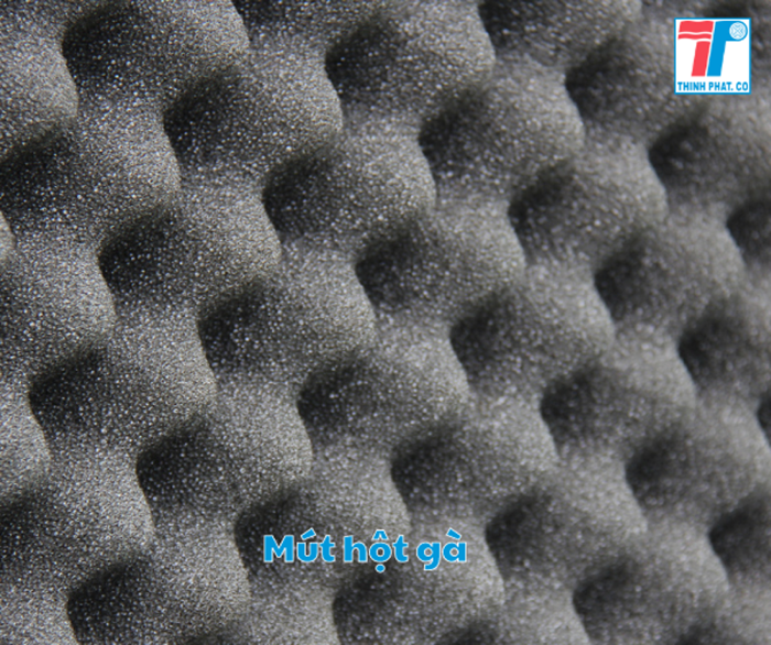 cách nhiệt cách âm