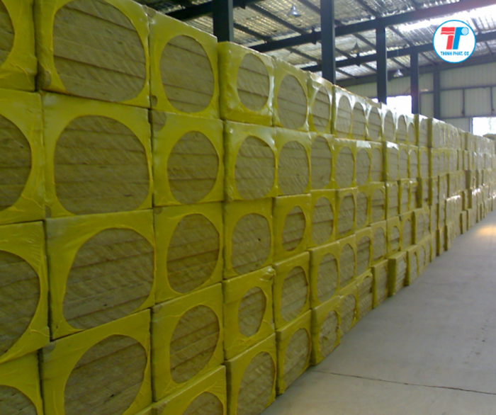 Cách nhận biết chất lượng bông khoáng