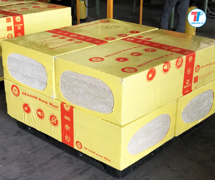 Cách nhận biết chất lượng bông khoáng