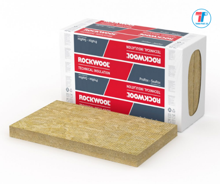 Cách nhận biết chất lượng bông khoáng