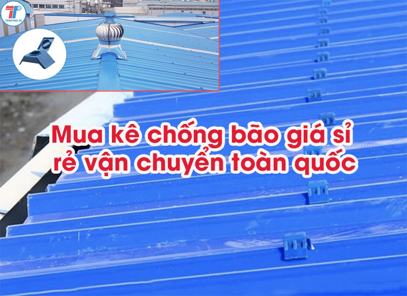 dia chi ban ke chong gio