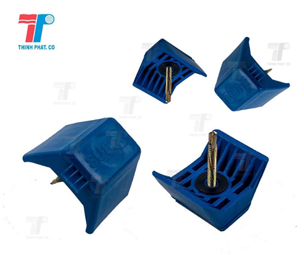 Hướng dẫn lắp đặt kê chống bão Hướng dẫn lắp đặt kê chống bão