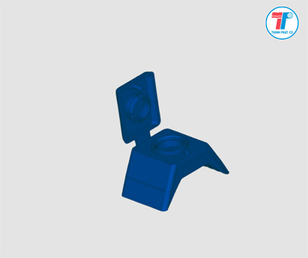 Hướng dẫn lắp đặt kê chống bão Hướng dẫn lắp đặt kê chống bão