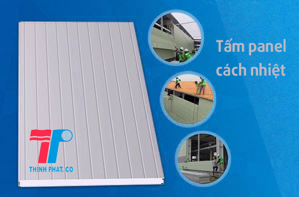 tấm panel là gì
