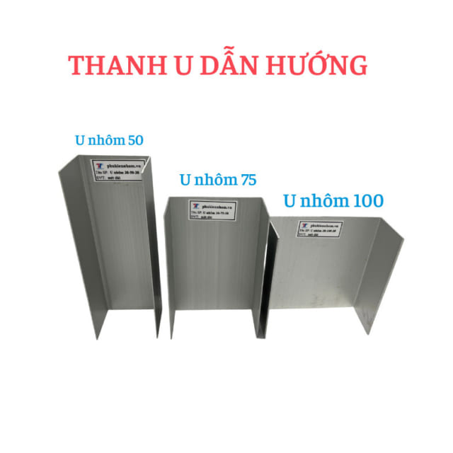 thanh u dan huong