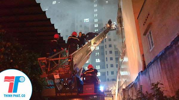 phòng cháy chữa cháy cho quán karaoke phòng cháy chữa cháy cho quán karaoke