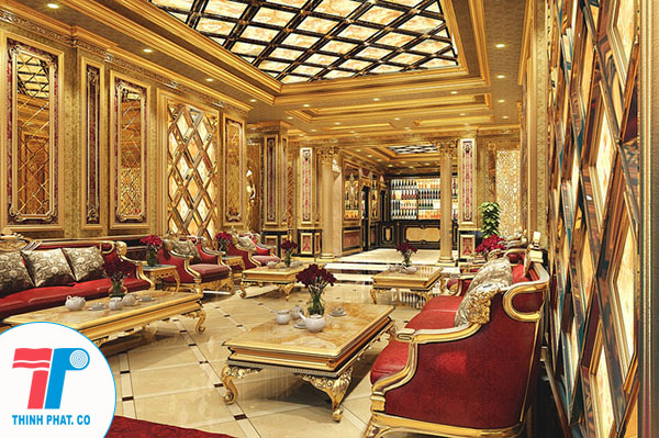không gian nội thất phòng karaoke không gian nội thất phòng karaoke