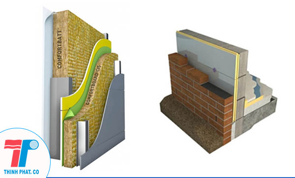 thi công vách ngăn chống cháy phòng karaoke thi công vách ngăn chống cháy phòng karaoke