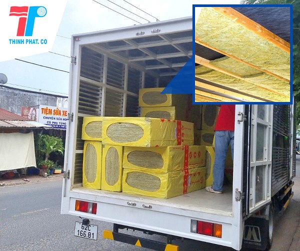 mua bông khoáng Rockwool