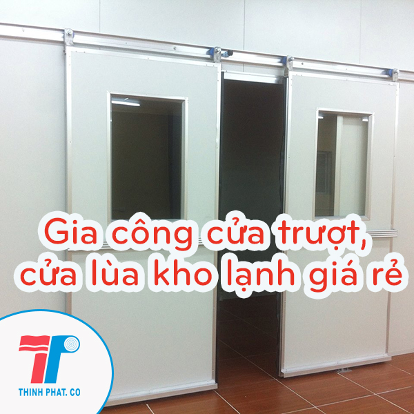 cửa trượt cửa lùa