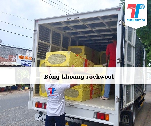 mua bông khoáng Rockwool